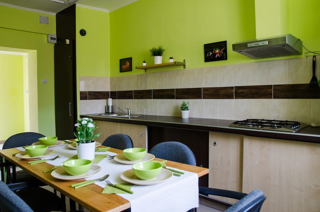 Green Corner Wellness Püspökladány Exterior foto